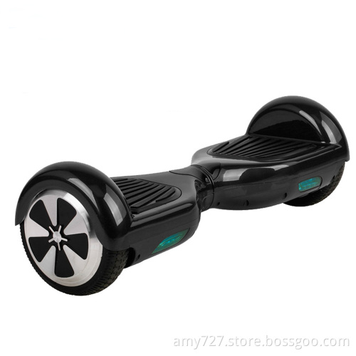 Electric self-balancing unicycles, around 18-25km mileage, max 20km/h, 12V 7-color LED lamp